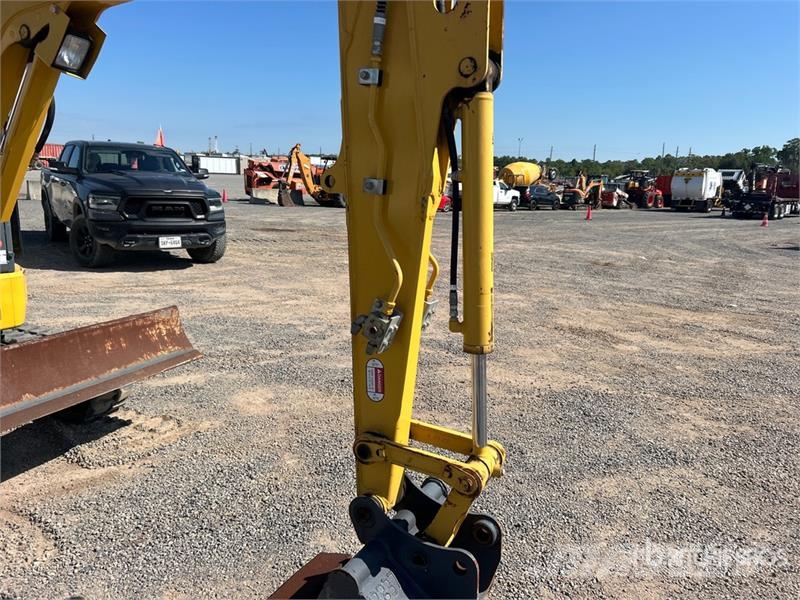 Kobelco SK35SR-6E Mini Excavator Mini ekskavatori < 7 t