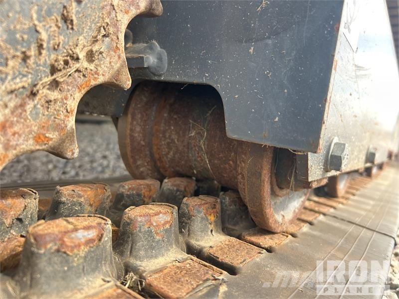 Kobelco SK35SR-6E Mini Excavator Miniexcavadoras