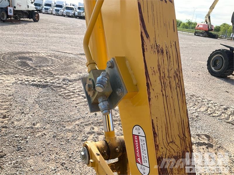 Kobelco SK35SR-6E Mini Excavator Miniexcavadoras