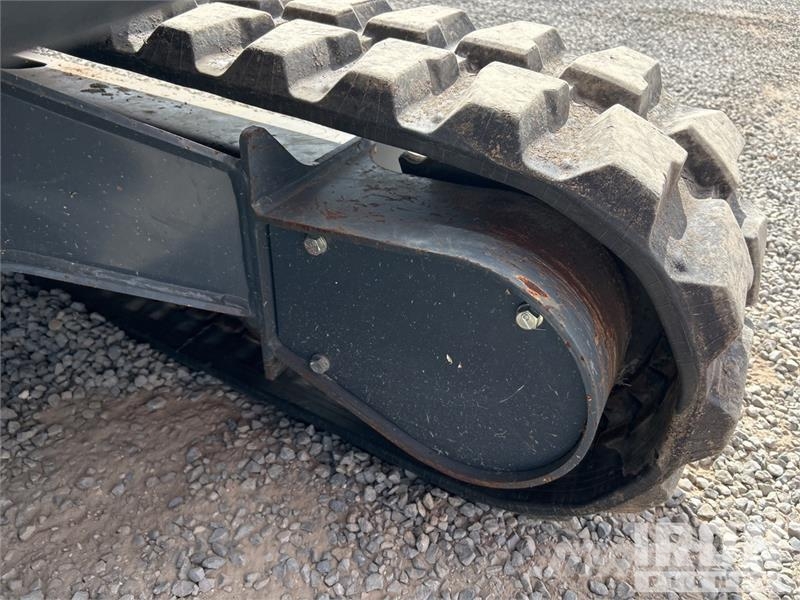 Kobelco SK35SR-6E Mini Excavator Miniexcavadoras