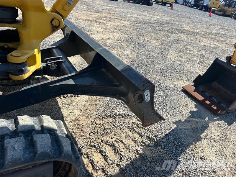 Kobelco SK35SR-6E Mini Excavator Mini ekskavatori < 7 t