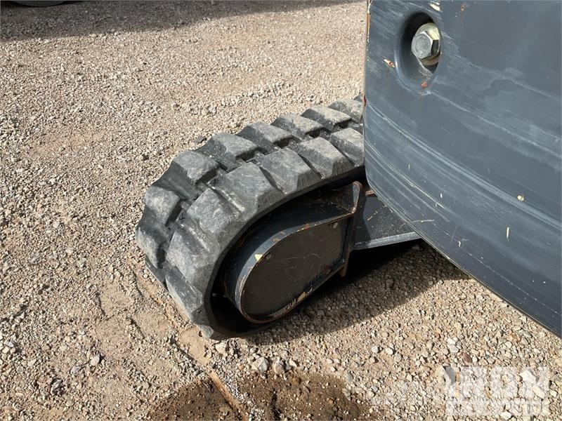 Kobelco SK35SR-6E Mini Excavator Miniexcavadoras