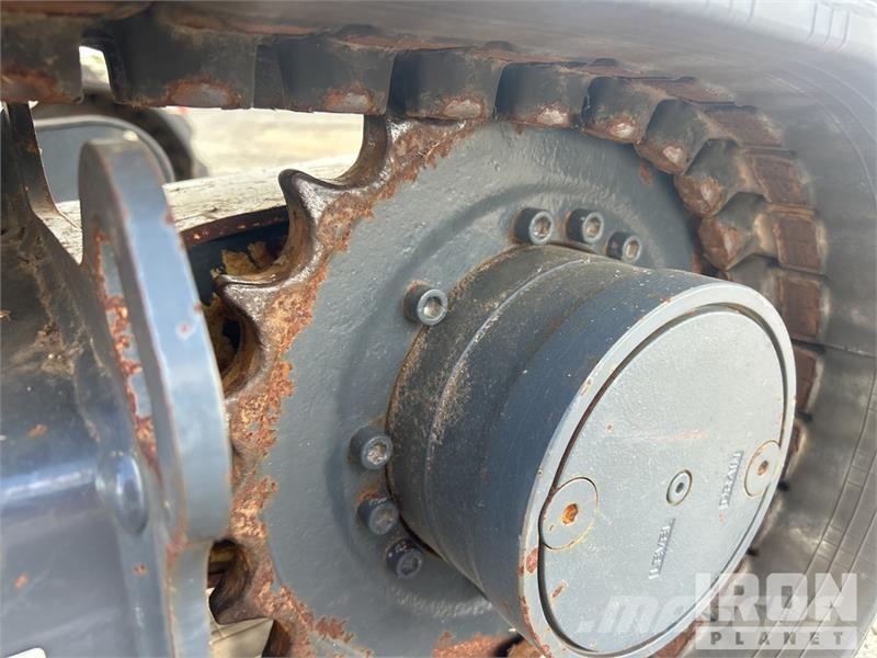 Kobelco SK35SR-6E Mini Excavator Miniexcavadoras