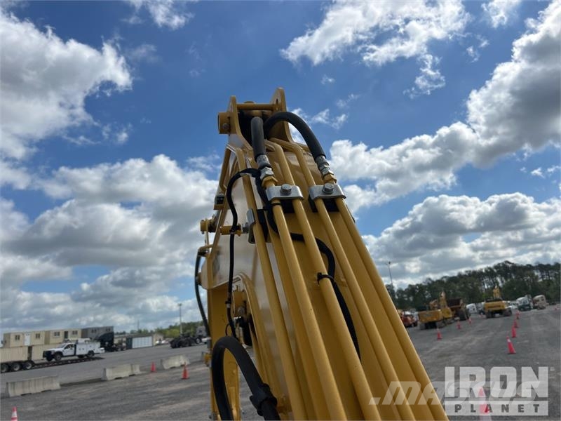 Kobelco SK35SR-6E Mini Excavator Miniexcavadoras
