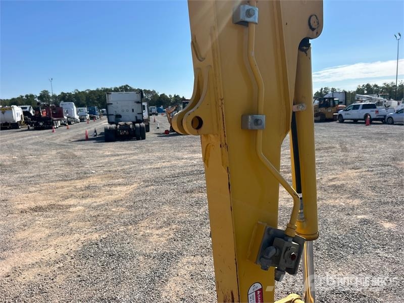 Kobelco SK35SR-6E Mini Excavator Mini ekskavatori < 7 t