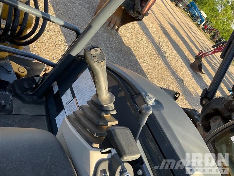 Kobelco SK35SR-6E Mini Excavator Miniexcavadoras