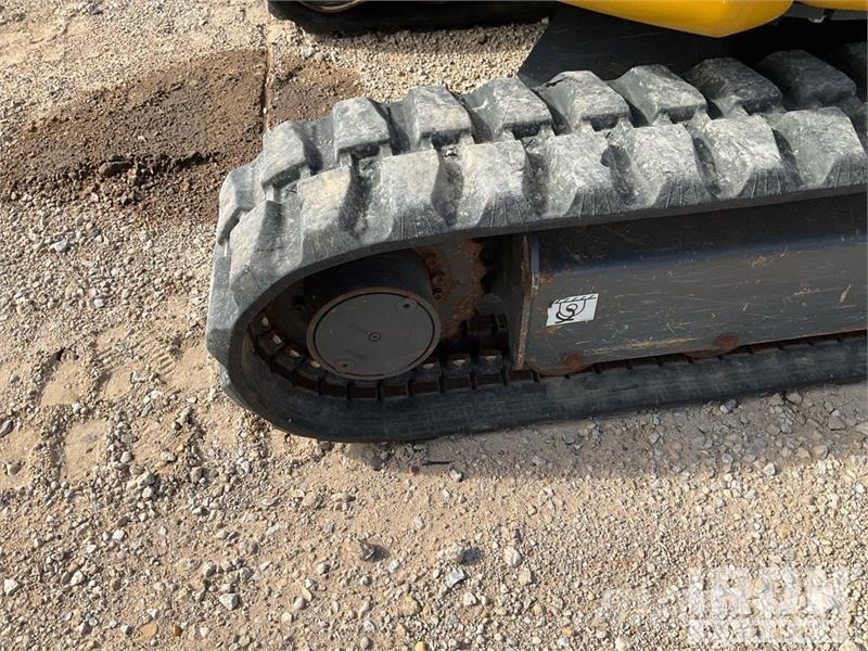 Kobelco SK35SR-6E Mini Excavator Miniexcavadoras