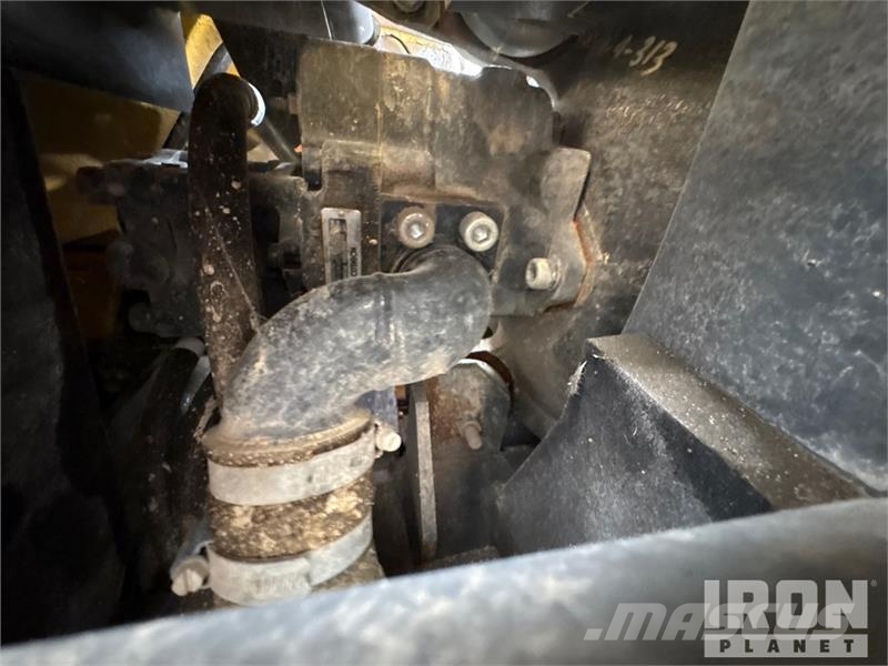 Kobelco SK35SR-6E Mini Excavator Miniexcavadoras