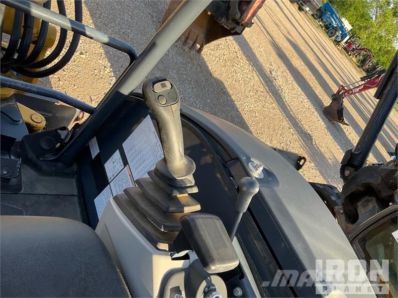 Kobelco SK35SR-6E Mini Excavator Miniexcavadoras