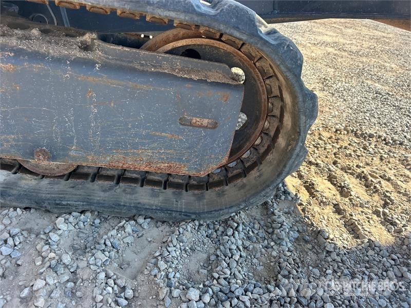 Kobelco SK35SR-6E Mini Excavator Mini ekskavatori < 7 t