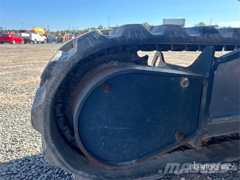 Kobelco SK35SR-6E Mini Excavator Mini ekskavatori < 7 t