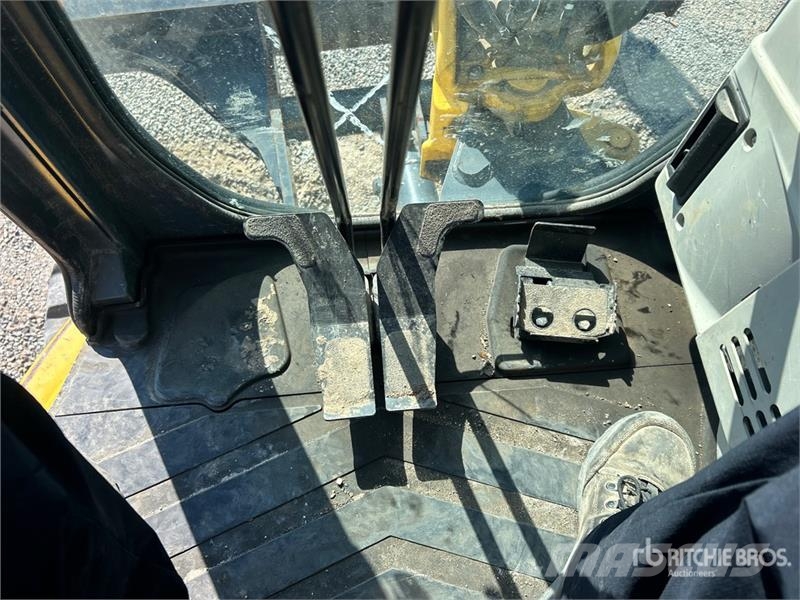 Kobelco SK35SR-6E Mini Excavator Mini ekskavatori < 7 t