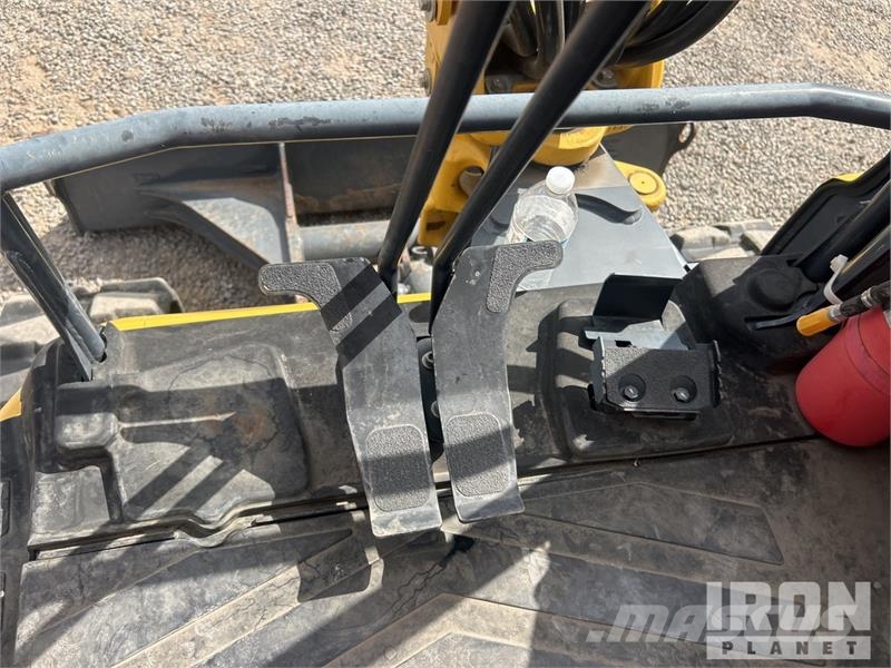 Kobelco SK35SR-6E Mini Excavator Miniexcavadoras