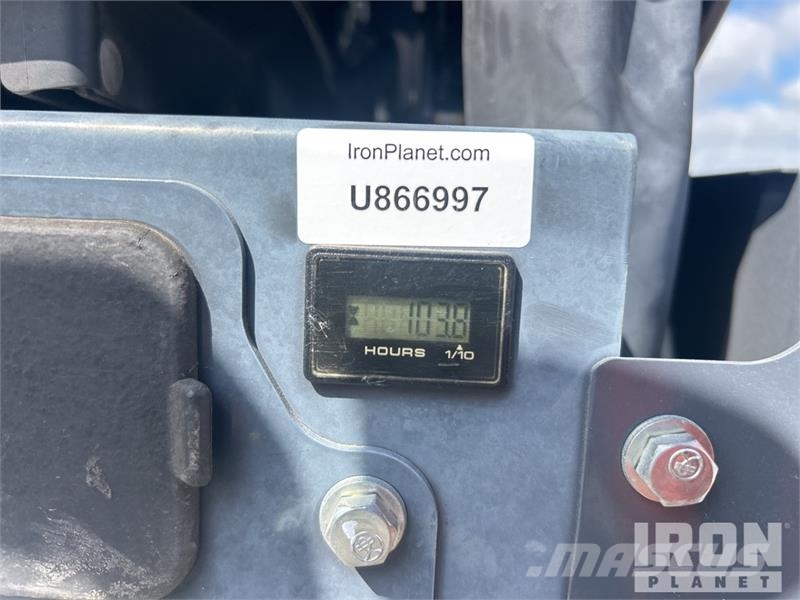 Kobelco SK35SR-6E Mini Excavator Miniexcavadoras