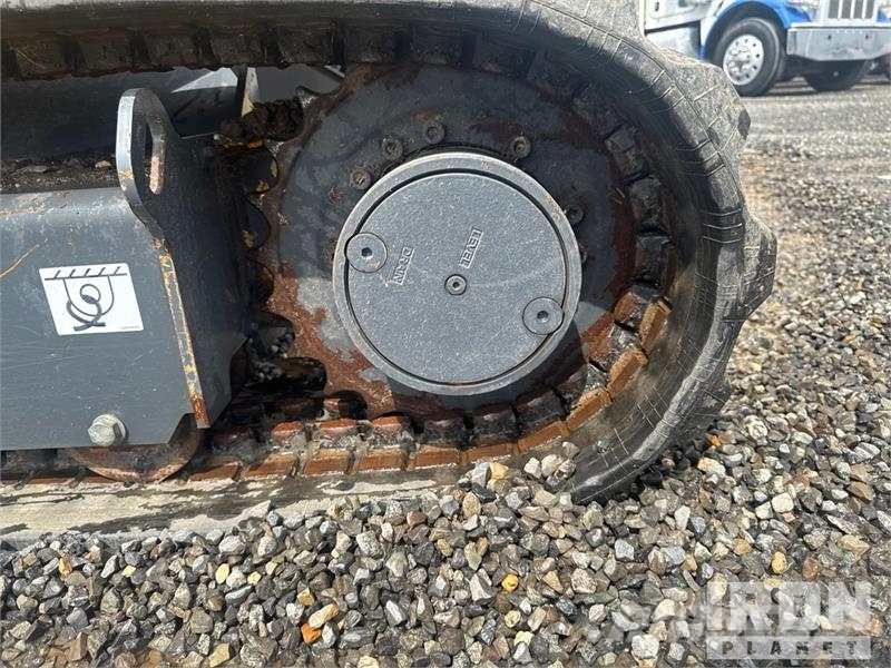 Kobelco SK35SR-6E Mini Excavator Miniexcavadoras