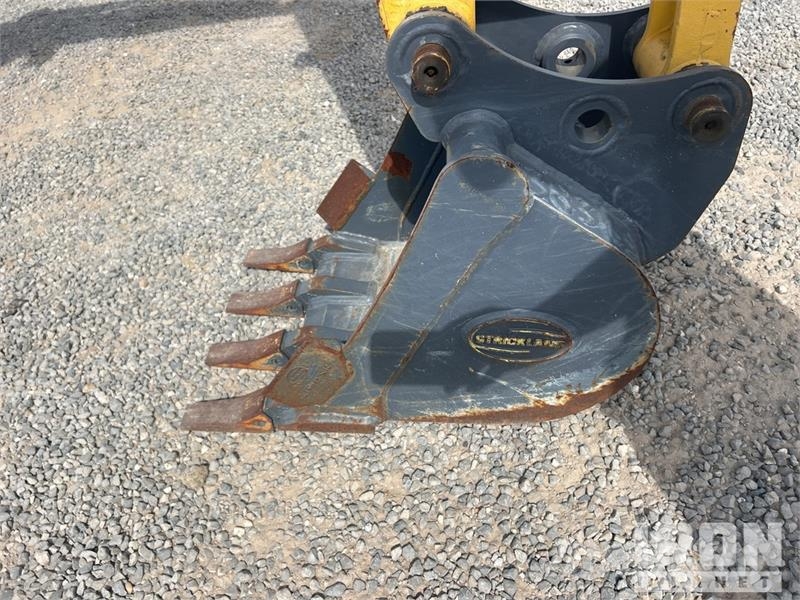 Kobelco SK35SR-6E Mini Excavator Miniexcavadoras