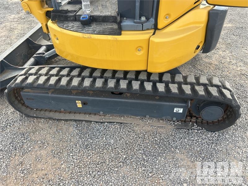Kobelco SK35SR-6E Mini Excavator Miniexcavadoras