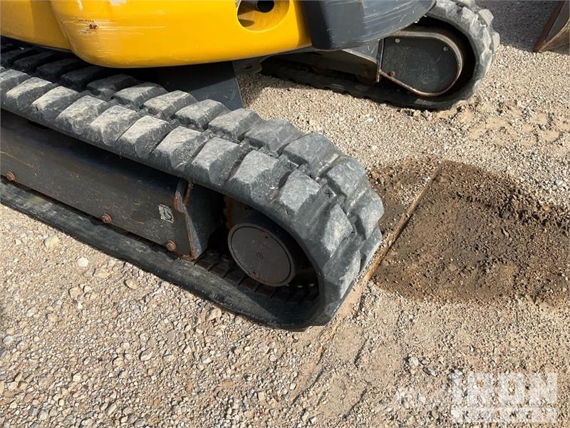 Kobelco SK35SR-6E Mini Excavator Miniexcavadoras