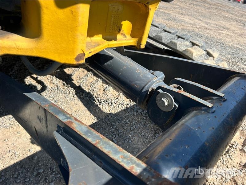 Kobelco SK35SR-6E Mini Excavator Mini ekskavatori < 7 t