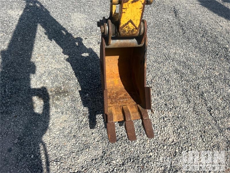Kobelco SK35SR-6E Mini Excavator Miniexcavadoras
