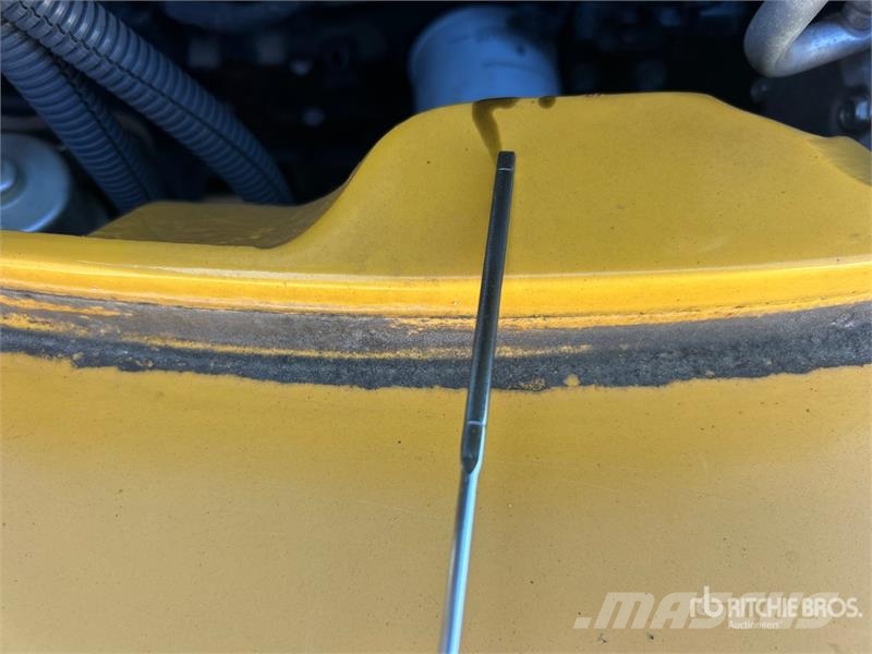 Kobelco SK35SR-6E Mini Excavator Mini ekskavatori < 7 t