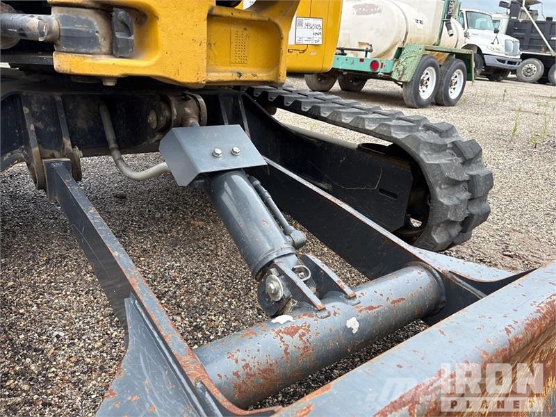Kobelco SK35SR-6E Mini Excavator Miniexcavadoras