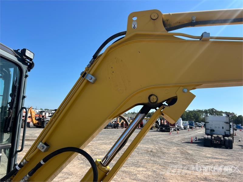Kobelco SK35SR-6E Mini Excavator Mini ekskavatori < 7 t