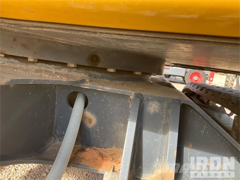 Kobelco SK35SR-6E Mini Excavator Miniexcavadoras