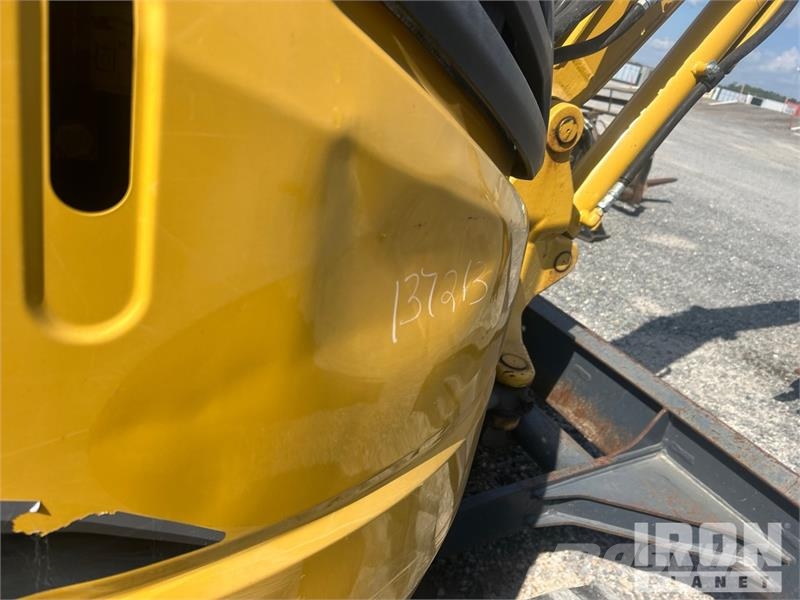 Kobelco SK35SR-6E Mini Excavator Miniexcavadoras
