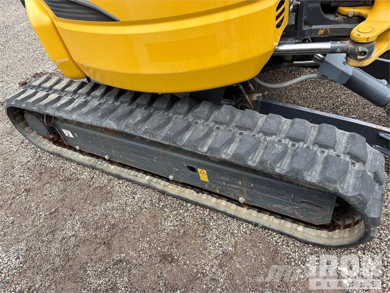 Kobelco SK35SR-6E Mini Excavator Miniexcavadoras