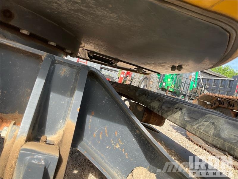 Kobelco SK35SR-6E Mini Excavator Miniexcavadoras