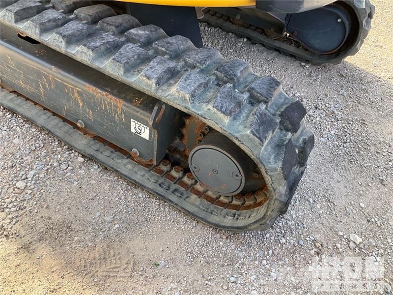 Kobelco SK35SR-6E Mini Excavator Miniexcavadoras