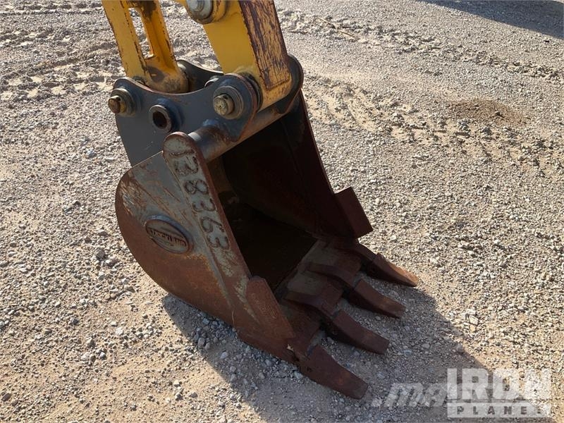 Kobelco SK35SR-6E Mini Excavator Miniexcavadoras