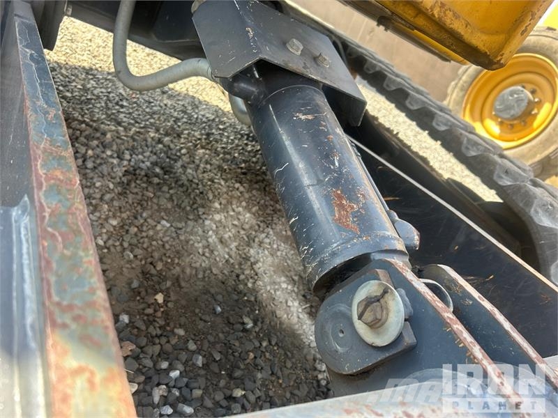 Kobelco SK35SR-6E Mini Excavator Miniexcavadoras