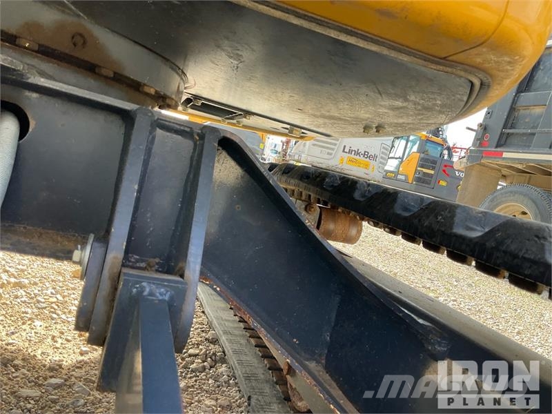 Kobelco SK35SR-6E Mini Excavator Miniexcavadoras