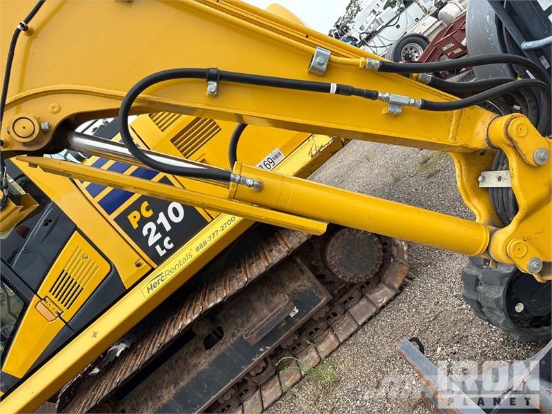 Kobelco SK35SR-6E Mini Excavator Miniexcavadoras
