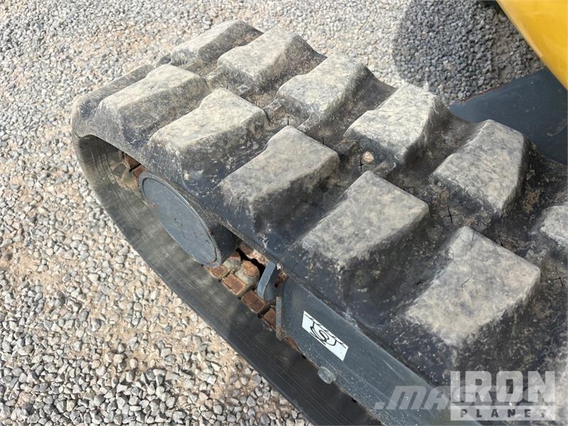 Kobelco SK35SR-6E Mini Excavator Miniexcavadoras
