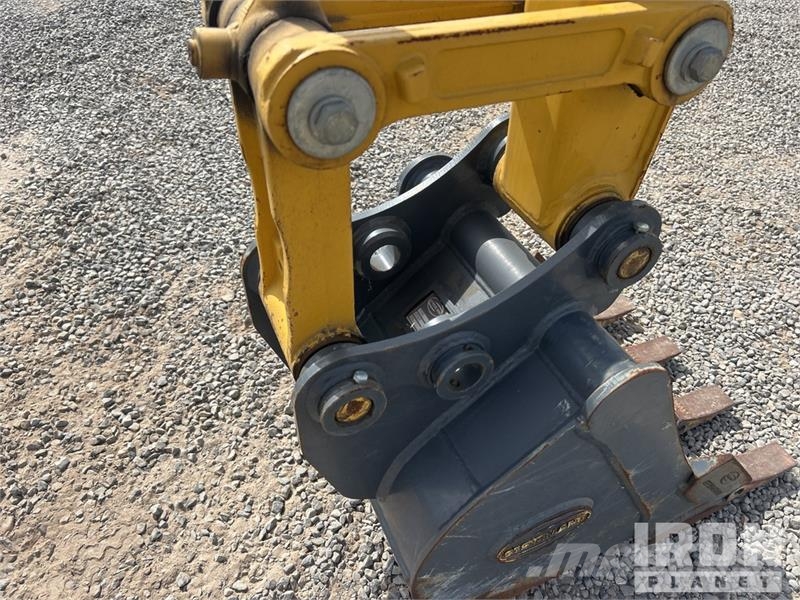 Kobelco SK35SR-6E Mini Excavator Miniexcavadoras