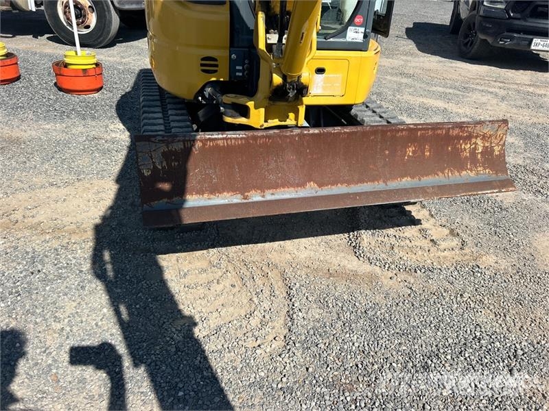 Kobelco SK35SR-6E Mini Excavator Mini ekskavatori < 7 t