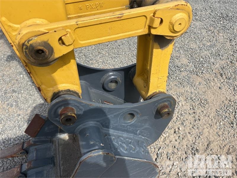 Kobelco SK35SR-6E Mini Excavator Miniexcavadoras