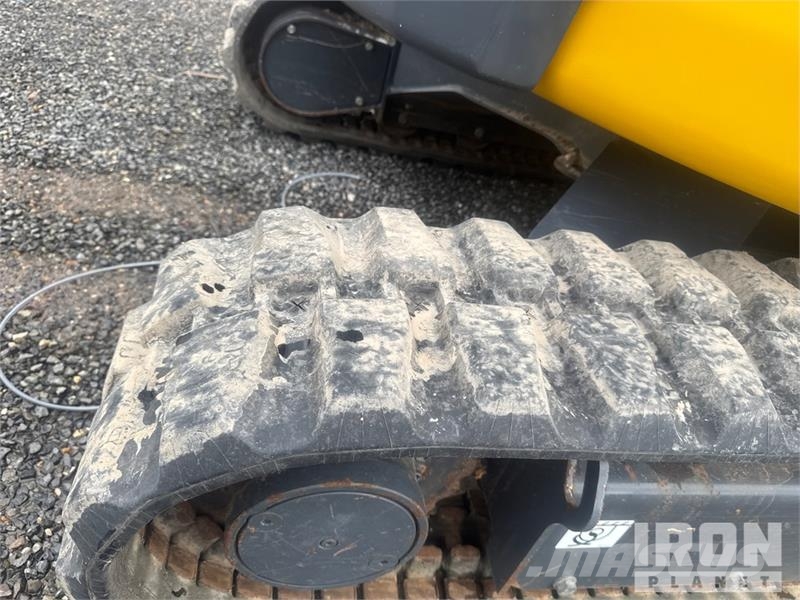 Kobelco SK35SR-6E Mini Excavator Miniexcavadoras