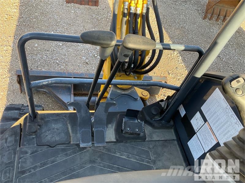 Kobelco SK35SR-6E Mini Excavator Miniexcavadoras
