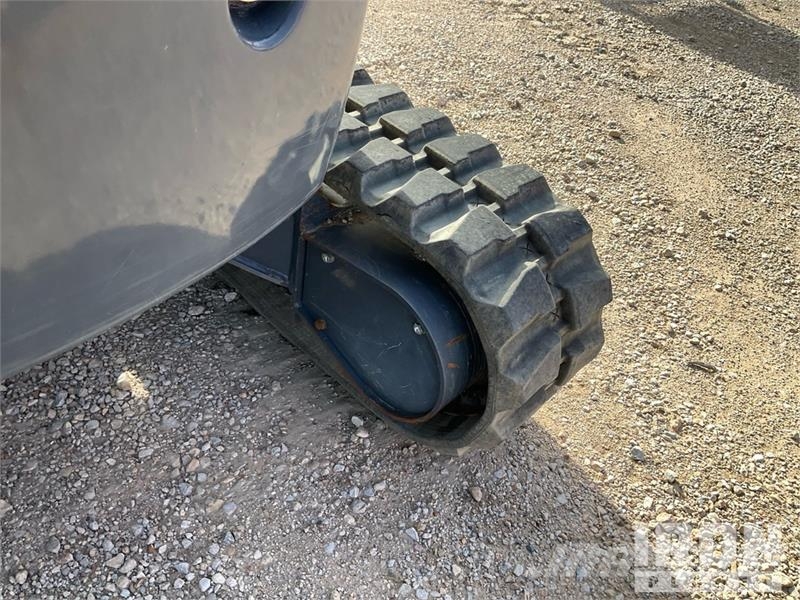 Kobelco SK35SR-6E Mini Excavator Miniexcavadoras