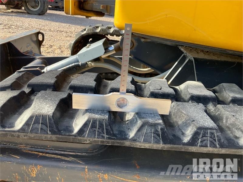 Kobelco SK35SR-6E Mini Excavator Miniexcavadoras