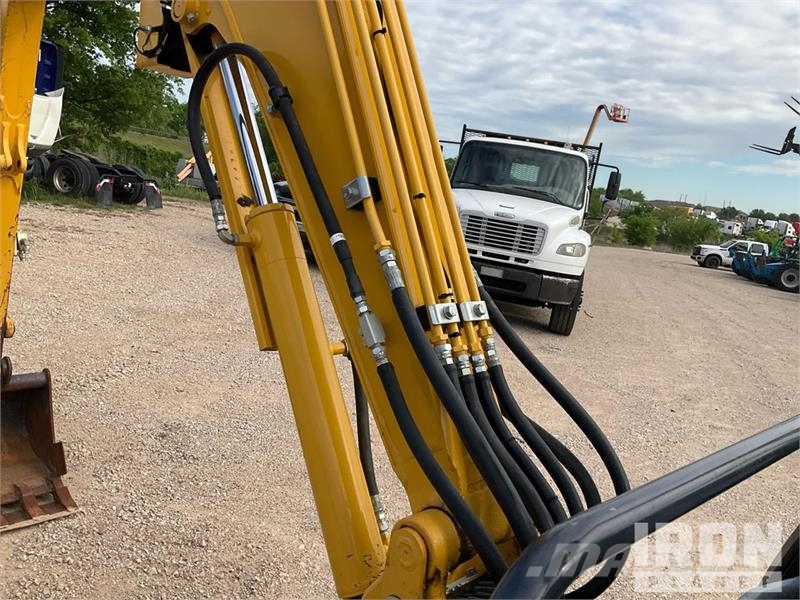 Kobelco SK35SR-6E Mini Excavator Miniexcavadoras