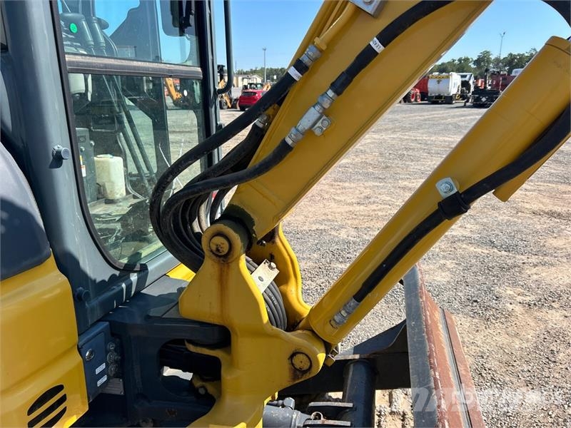 Kobelco SK35SR-6E Mini Excavator Mini ekskavatori < 7 t