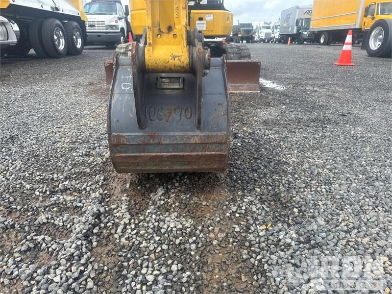 Kobelco SK35SR-6E Mini Excavator Miniexcavadoras