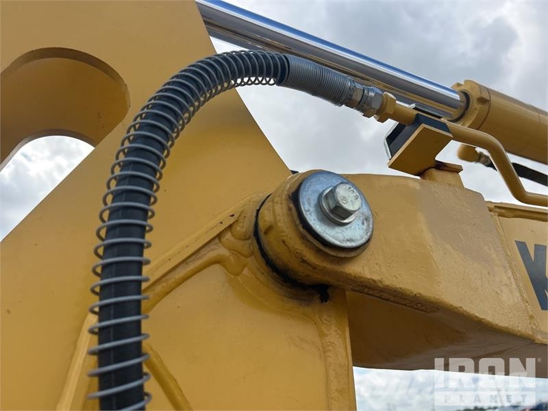 Kobelco SK35SR-6E Mini Excavator Miniexcavadoras