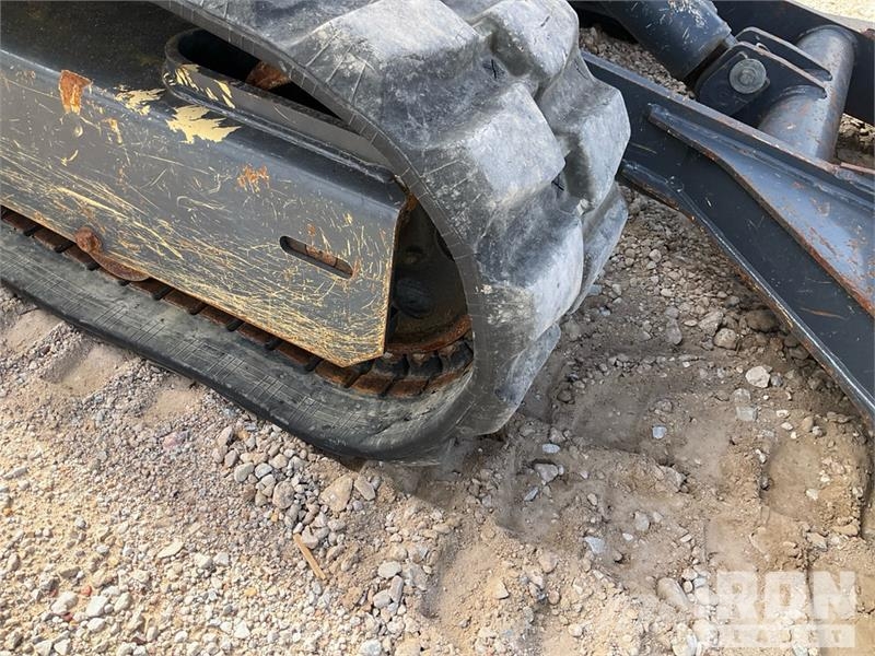 Kobelco SK35SR-6E Mini Excavator Miniexcavadoras