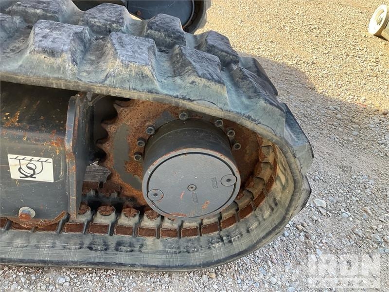 Kobelco SK35SR-6E Mini Excavator Miniexcavadoras